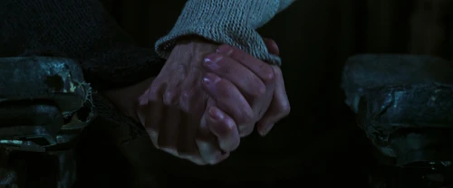 Still frame 168 from The Matrix Revolutions (2003) directed by Lana Wachowski, Lilly Wachowski