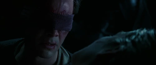 Still frame 173 from The Matrix Revolutions (2003) directed by Lana Wachowski, Lilly Wachowski