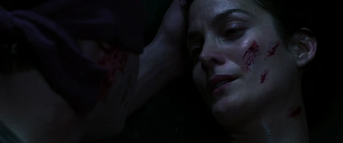 Still frame 175 from The Matrix Revolutions (2003) directed by Lana Wachowski, Lilly Wachowski