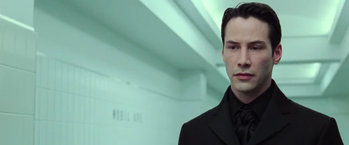 Still frame 21 from The Matrix Revolutions (2003) directed by Lana Wachowski, Lilly Wachowski