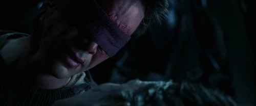 Still frame 176 from The Matrix Revolutions (2003) directed by Lana Wachowski, Lilly Wachowski
