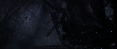 Still frame 177 from The Matrix Revolutions (2003) directed by Lana Wachowski, Lilly Wachowski