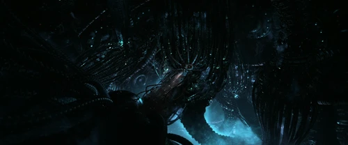 Still frame 179 from The Matrix Revolutions (2003) directed by Lana Wachowski, Lilly Wachowski