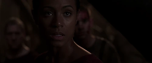 Still frame 185 from The Matrix Revolutions (2003) directed by Lana Wachowski, Lilly Wachowski