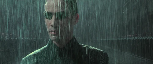 Still frame 186 from The Matrix Revolutions (2003) directed by Lana Wachowski, Lilly Wachowski