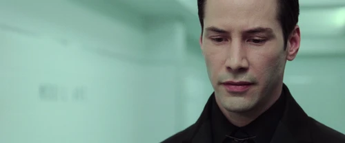 Still frame 22 from The Matrix Revolutions (2003) directed by Lana Wachowski, Lilly Wachowski