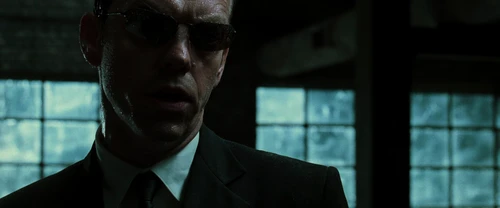 The Matrix Revolutions