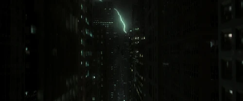 Still frame 190 from The Matrix Revolutions (2003) directed by Lana Wachowski, Lilly Wachowski
