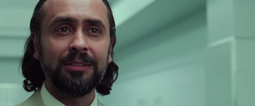 Still frame 23 from The Matrix Revolutions (2003) directed by Lana Wachowski, Lilly Wachowski