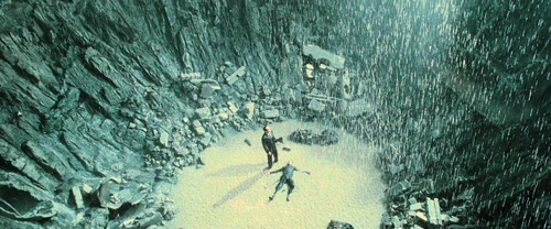 Still frame 192 from The Matrix Revolutions (2003) directed by Lana Wachowski, Lilly Wachowski