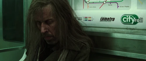 Still frame 24 from The Matrix Revolutions (2003) directed by Lana Wachowski, Lilly Wachowski