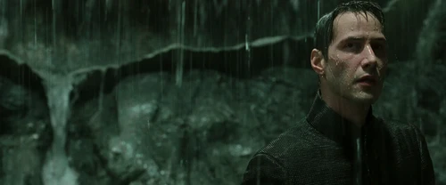 Still frame 198 from The Matrix Revolutions (2003) directed by Lana Wachowski, Lilly Wachowski