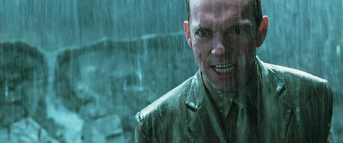 Still frame 199 from The Matrix Revolutions (2003) directed by Lana Wachowski, Lilly Wachowski