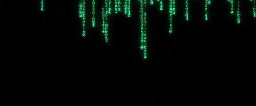 Still frame 1 from The Matrix Revolutions (2003) directed by Lana Wachowski, Lilly Wachowski