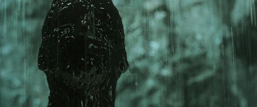 The Matrix Revolutions