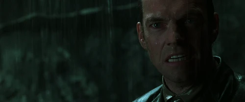 The Matrix Revolutions
