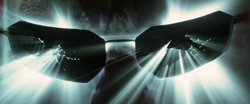 The Matrix Revolutions