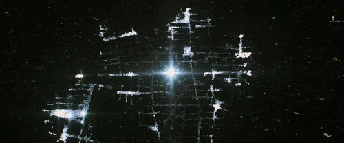 The Matrix Revolutions