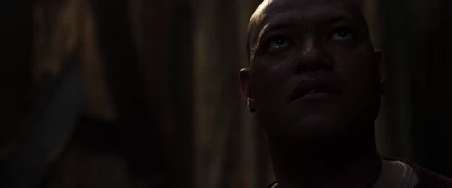 Still frame 210 from The Matrix Revolutions (2003) directed by Lana Wachowski, Lilly Wachowski