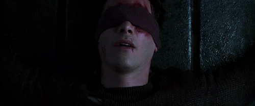 Still frame 212 from The Matrix Revolutions (2003) directed by Lana Wachowski, Lilly Wachowski