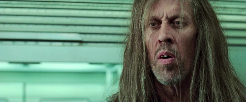 Still frame 29 from The Matrix Revolutions (2003) directed by Lana Wachowski, Lilly Wachowski