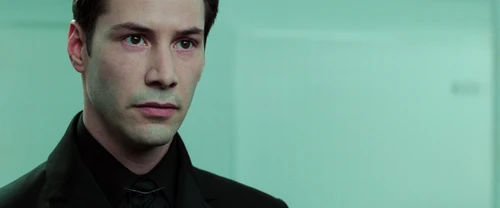 Still frame 30 from The Matrix Revolutions (2003) directed by Lana Wachowski, Lilly Wachowski