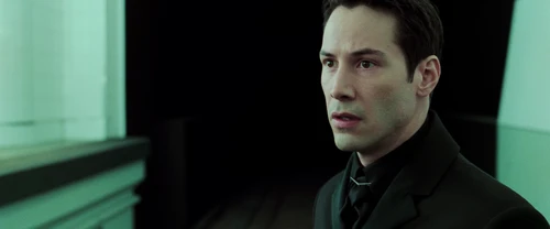 Still frame 33 from The Matrix Revolutions (2003) directed by Lana Wachowski, Lilly Wachowski