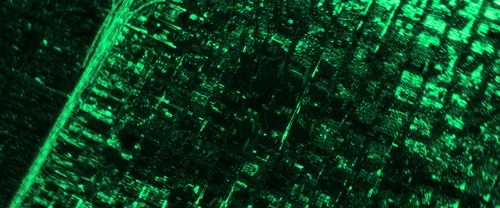 Still frame 2 from The Matrix Revolutions (2003) directed by Lana Wachowski, Lilly Wachowski