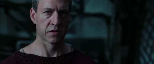 Still frame 4 from The Matrix Revolutions (2003) directed by Lana Wachowski, Lilly Wachowski