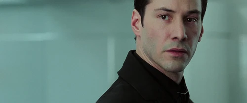 Still frame 48 from The Matrix Revolutions (2003) directed by Lana Wachowski, Lilly Wachowski
