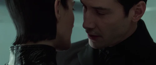 Still frame 49 from The Matrix Revolutions (2003) directed by Lana Wachowski, Lilly Wachowski