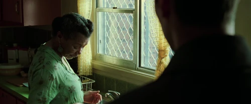Still frame 54 from The Matrix Revolutions (2003) directed by Lana Wachowski, Lilly Wachowski
