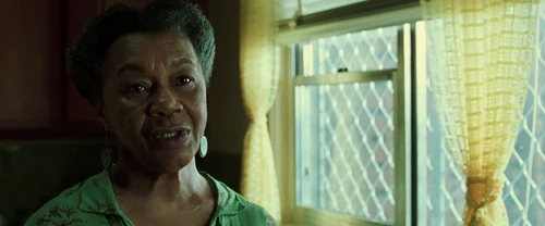 Still frame 55 from The Matrix Revolutions (2003) directed by Lana Wachowski, Lilly Wachowski