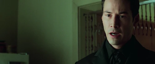 Still frame 57 from The Matrix Revolutions (2003) directed by Lana Wachowski, Lilly Wachowski