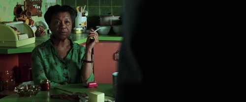 Still frame 58 from The Matrix Revolutions (2003) directed by Lana Wachowski, Lilly Wachowski