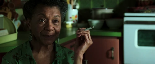 Still frame 59 from The Matrix Revolutions (2003) directed by Lana Wachowski, Lilly Wachowski
