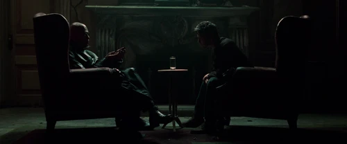 The Matrix