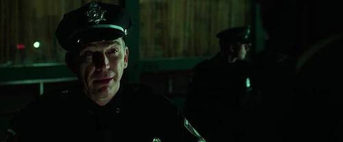 Still frame 3 from The Matrix (1999) directed by Lana Wachowski, Lilly Wachowski