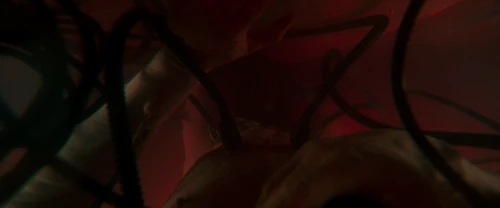 Still frame 66 from The Matrix (1999) directed by Lana Wachowski, Lilly Wachowski