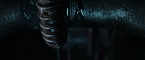 Still frame 73 from The Matrix (1999) directed by Lana Wachowski, Lilly Wachowski