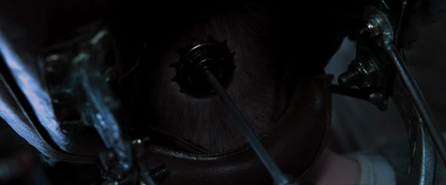 Still frame 80 from The Matrix (1999) directed by Lana Wachowski, Lilly Wachowski