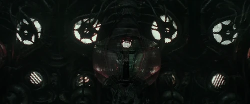 Still frame 88 from The Matrix (1999) directed by Lana Wachowski, Lilly Wachowski