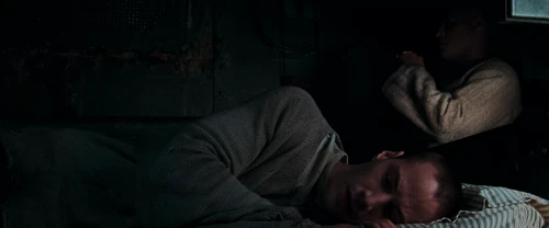 Still frame 90 from The Matrix (1999) directed by Lana Wachowski, Lilly Wachowski