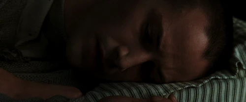 Still frame 91 from The Matrix (1999) directed by Lana Wachowski, Lilly Wachowski