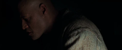 Still frame 92 from The Matrix (1999) directed by Lana Wachowski, Lilly Wachowski