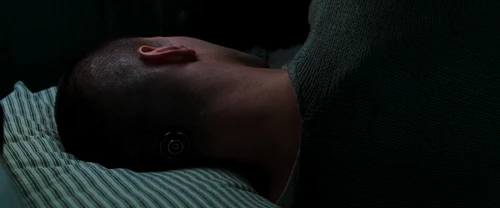 Still frame 93 from The Matrix (1999) directed by Lana Wachowski, Lilly Wachowski