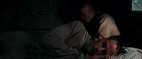 Still frame 94 from The Matrix (1999) directed by Lana Wachowski, Lilly Wachowski