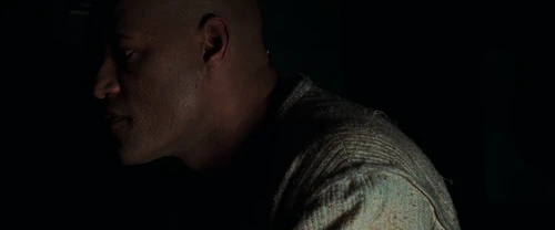 Still frame 95 from The Matrix (1999) directed by Lana Wachowski, Lilly Wachowski