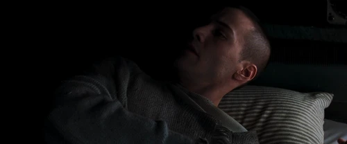 Still frame 96 from The Matrix (1999) directed by Lana Wachowski, Lilly Wachowski