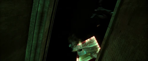 The Matrix (1999) - Film Stills and Frames